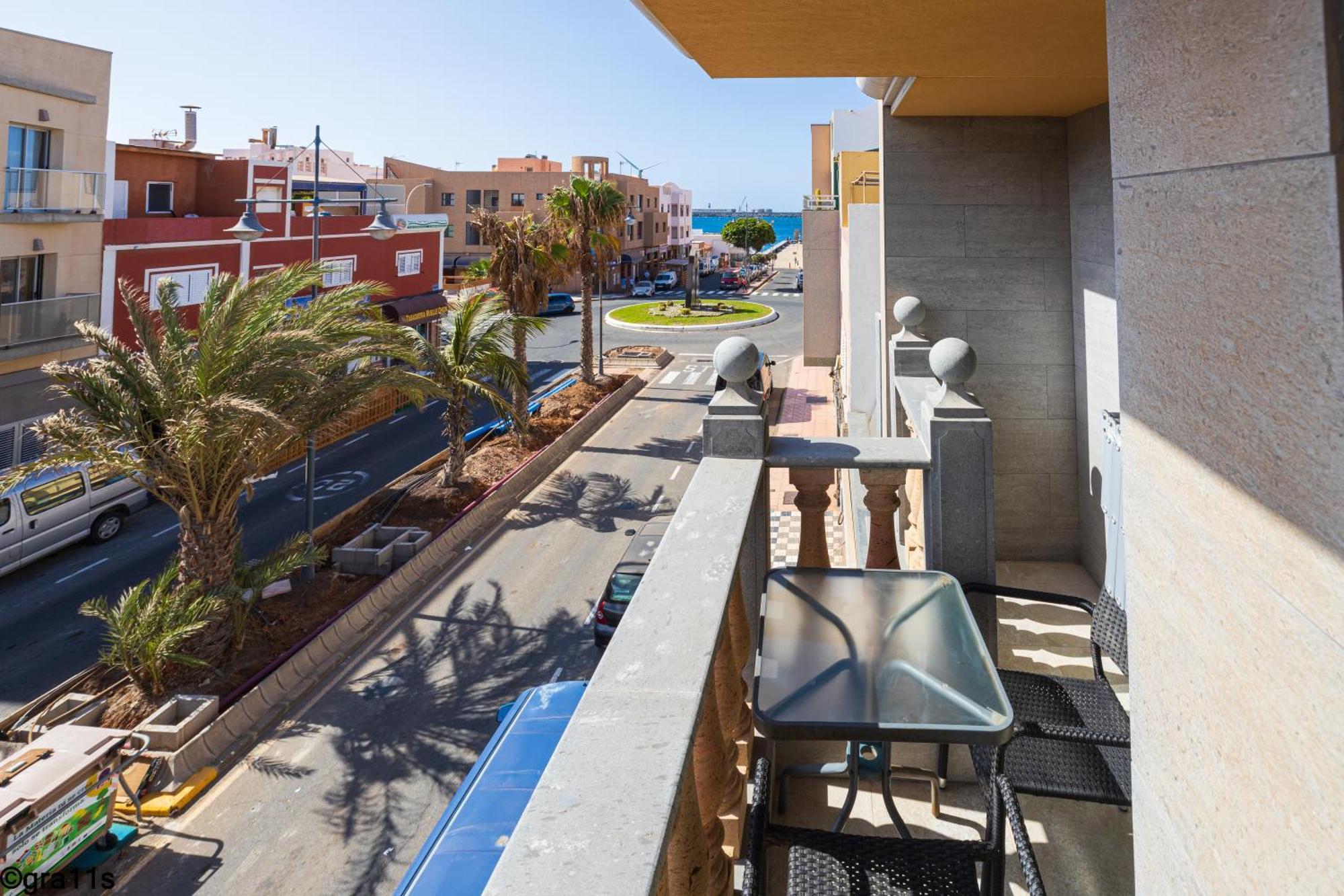 Апартаменты - Sea View & Terrace *